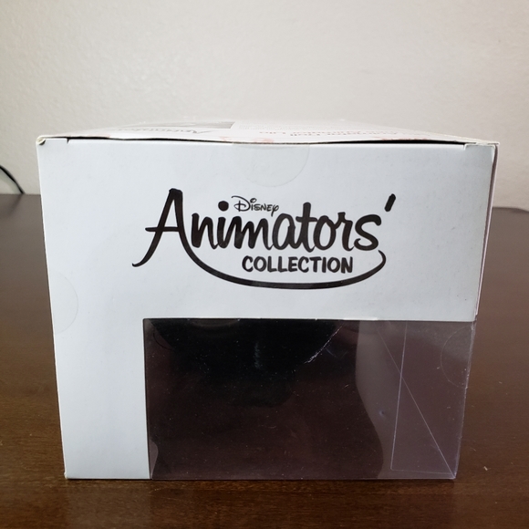 Disney Store Lilo Animators Collection Doll New - Picture 11 of 12